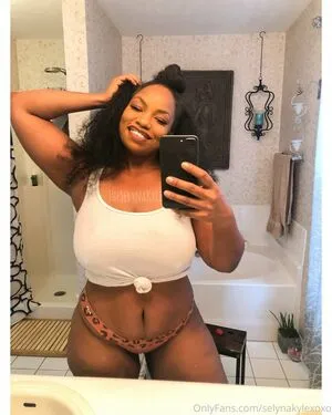 Selynakylexoxo OnlyFans Leaked Free Thumbnail Picture - #XjfsfqlPB6