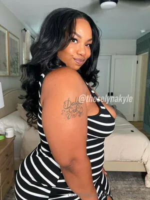 Selynakylexoxo OnlyFans Leaked Free Thumbnail Picture - #e5V4AKZ9Qc