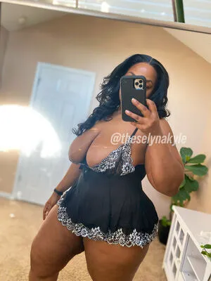 Selynakylexoxo OnlyFans Leaked Free Thumbnail Picture - #jzTHadZbfZ