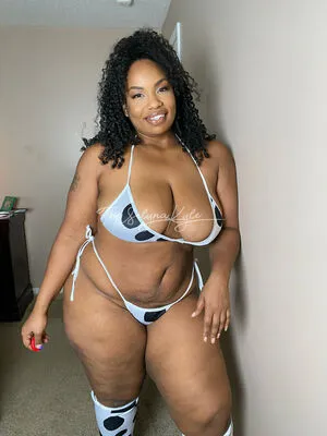 Selynakylexoxo OnlyFans Leaked Free Thumbnail Picture - #kRR6pKPcM9