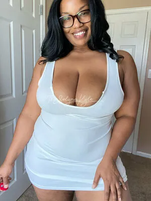 Selynakylexoxo OnlyFans Leaked Free Thumbnail Picture - #lfNpLOoJxe