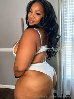 Selynakylexoxo OnlyFans Leaked Free Thumbnail Picture - #oX3aG0Mnns
