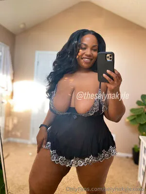 Selynakylexoxo OnlyFans Leaked Free Thumbnail Picture - #spL4uZTdit
