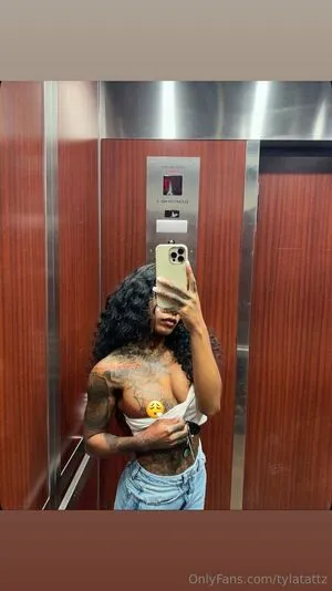 Semaj Osullivan OnlyFans Leaked Free Thumbnail Picture - #5S8qUclWdM