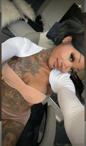 Semaj Osullivan OnlyFans Leaked Free Thumbnail Picture - #64MpQ90s5I