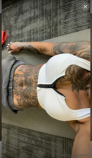 Semaj Osullivan OnlyFans Leaked Free Thumbnail Picture - #9TyNowNT4j