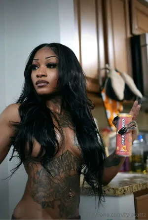 Semaj Osullivan OnlyFans Leaked Free Thumbnail Picture - #KhdvQcYkMF