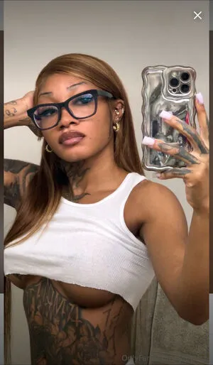 Semaj Osullivan OnlyFans Leaked Free Thumbnail Picture - #PBgktCtcLR