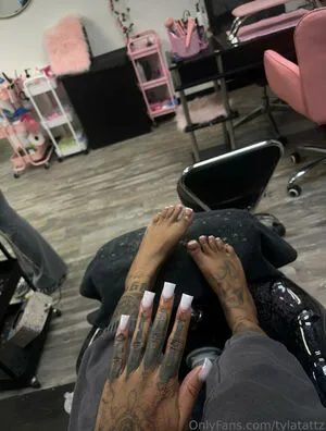 Semaj Osullivan OnlyFans Leaked Free Thumbnail Picture - #ZHdcQcJdr1