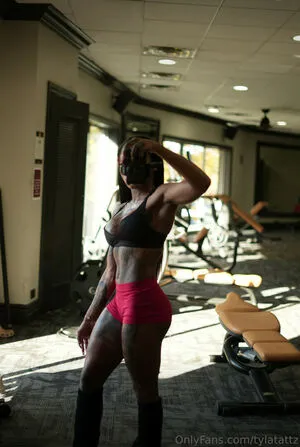 Semaj Osullivan OnlyFans Leaked Free Thumbnail Picture - #hWPihougVB