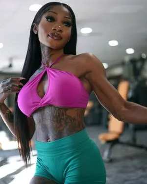 Semaj Osullivan OnlyFans Leaked Free Thumbnail Picture - #ixNtdH1qmI