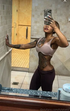 Semaj Osullivan OnlyFans Leaked Free Thumbnail Picture - #jujbieYPgx
