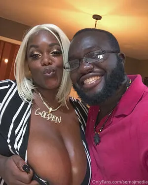 Semajmedia OnlyFans Leaked Free Thumbnail Picture - #H1QVzJJGND