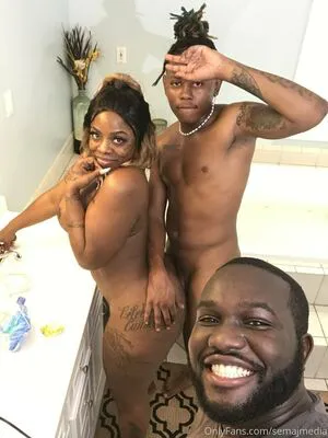 Semajmedia OnlyFans Leaked Free Thumbnail Picture - #XepJim8pjp