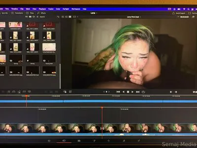 Semajmediafree OnlyFans Leaked Free Thumbnail Picture - #81lMivgfSk