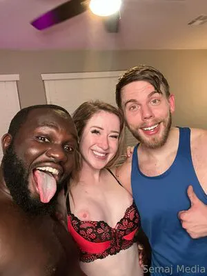 Semajmediafree OnlyFans Leaked Free Thumbnail Picture - #NVVenBuHmD