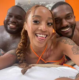 Semajmediafree OnlyFans Leaked Free Thumbnail Picture - #X70WJxK8Xu