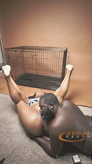Semajmediafree OnlyFans Leaked Free Thumbnail Picture - #ZwChiBuzzK
