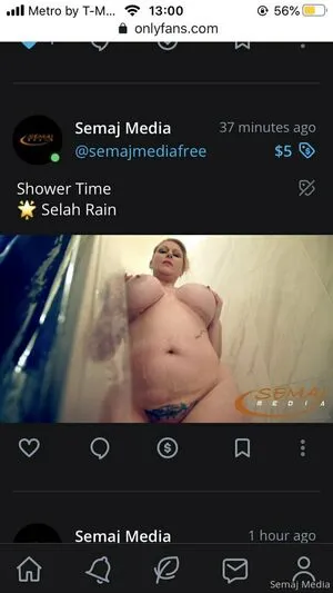 Semajmediafree OnlyFans Leaked Free Thumbnail Picture - #eY1ZXHWNff