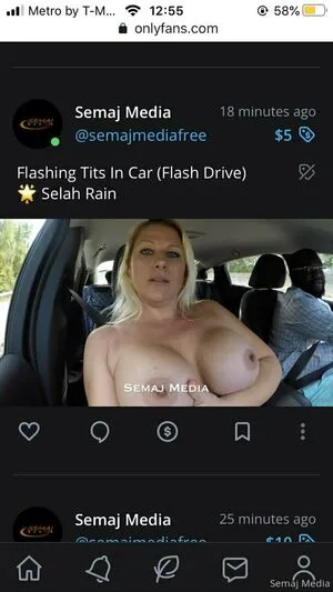 Semajmediafree OnlyFans Leaked Free Thumbnail Picture - #gQQ5OGO91d