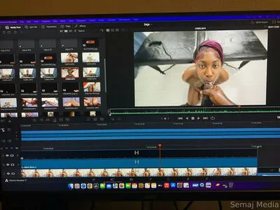 Semajmediafree OnlyFans Leaked Free Thumbnail Picture - #qK8p1eQIa6