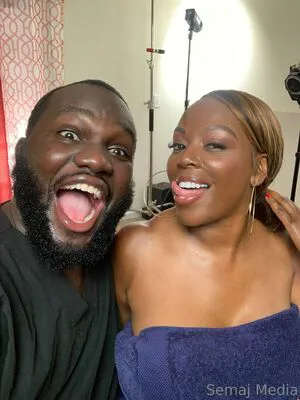 Semajmediafree OnlyFans Leaked Free Thumbnail Picture - #uEw490e8Zd