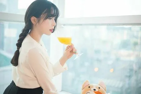 Semi Gyuri OnlyFans Leaked Free Thumbnail Picture - #6o7LpwwaqD