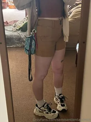 Semisentientandroid OnlyFans Leaked Free Thumbnail Picture - #jK3Fohyrt3