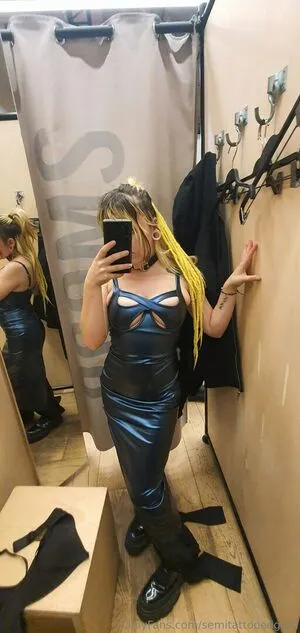 Semitattooedgoth OnlyFans Leaked Free Thumbnail Picture - #27ZMEhf08I
