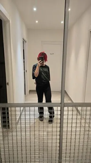 Semitattooedgoth OnlyFans Leaked Free Thumbnail Picture - #GkZExHxLmn