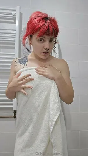 Semitattooedgoth OnlyFans Leaked Free Thumbnail Picture - #Hqzpe7MgBF