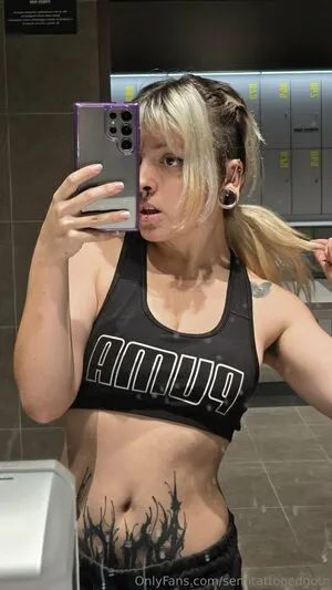 Semitattooedgoth OnlyFans Leaked Free Thumbnail Picture - #JrphTTE94H