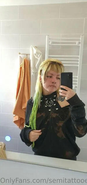 Semitattooedgoth OnlyFans Leaked Free Thumbnail Picture - #QsIxWoW5x3