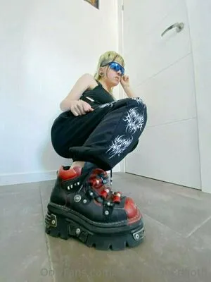 Semitattooedgoth OnlyFans Leaked Free Thumbnail Picture - #V67GMRGKhA