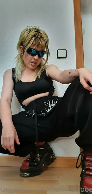 Semitattooedgoth OnlyFans Leaked Free Thumbnail Picture - #pTWgrp18BJ