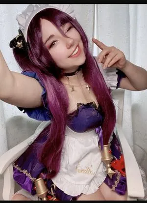 Sen Cosplay OnlyFans Leaked Free Thumbnail Picture - #BGvSsB9lut