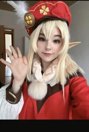 Sen Cosplay OnlyFans Leaked Free Thumbnail Picture - #NR0eH9bsQG