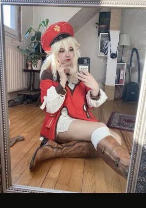 Sen Cosplay OnlyFans Leaked Free Thumbnail Picture - #O2aJfZTvKl