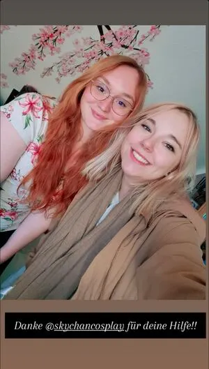 Sen Cosplay OnlyFans Leaked Free Thumbnail Picture - #QBIGQn8p55