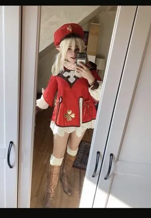 Sen Cosplay OnlyFans Leaked Free Thumbnail Picture - #ViRZqT2ehc