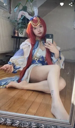 Sen Cosplay OnlyFans Leaked Free Thumbnail Picture - #WiP2zP3Sbn