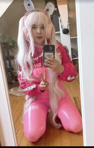 Sen Cosplay OnlyFans Leaked Free Thumbnail Picture - #aUYqfd4trq