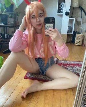 Sen Cosplay OnlyFans Leaked Free Thumbnail Picture - #lOP2uygjgW