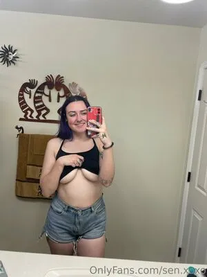 Sen Xoxo OnlyFans Leaked Free Thumbnail Picture - #R6UfD5cke0