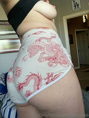 Sen Xoxo OnlyFans Leaked Free Thumbnail Picture - #YwUdGVdYUj