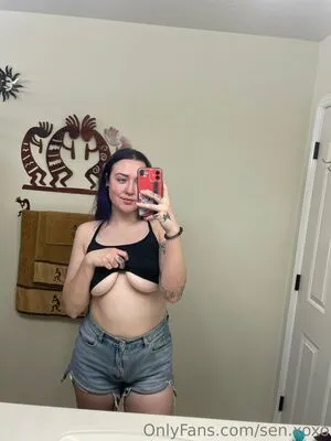 Sen Xoxo OnlyFans Leaked Free Thumbnail Picture - #kBE6hIZ4YR