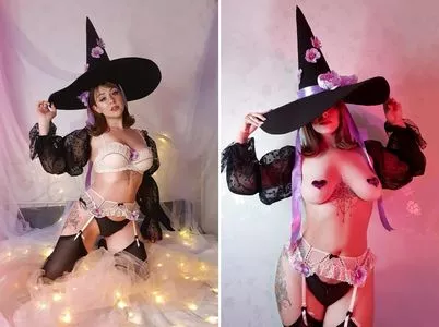 Senedy Cosplay OnlyFans Leaked Free Thumbnail Picture - #dIGoytTDYL