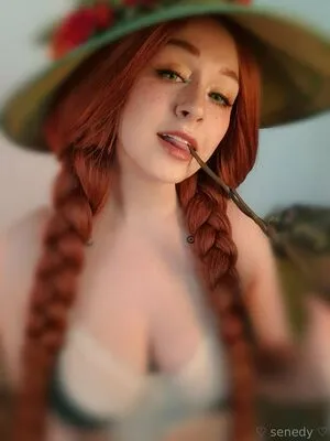 Senedy OnlyFans Leaked Free Thumbnail Picture - #F8R5GqYqCx