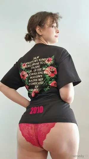 Senedy OnlyFans Leaked Free Thumbnail Picture - #n0ZD19M0pa
