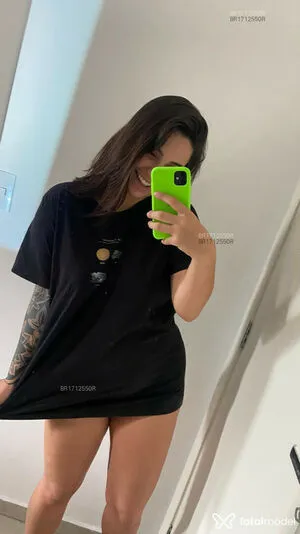 Senhoritaisasilva OnlyFans Leaked Free Thumbnail Picture - #E9r6tLw5RB